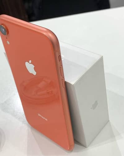 iPhone xr 128 GB my WhatsApp number 0326=7545=267