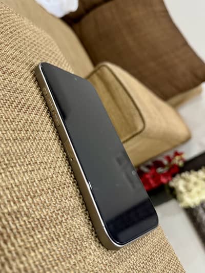 Iphone 16 pro max 512 gb