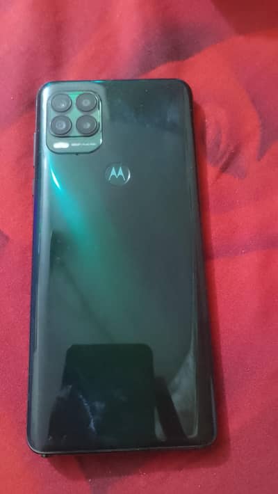MOTOROLA MOTO G STYLUS 5G