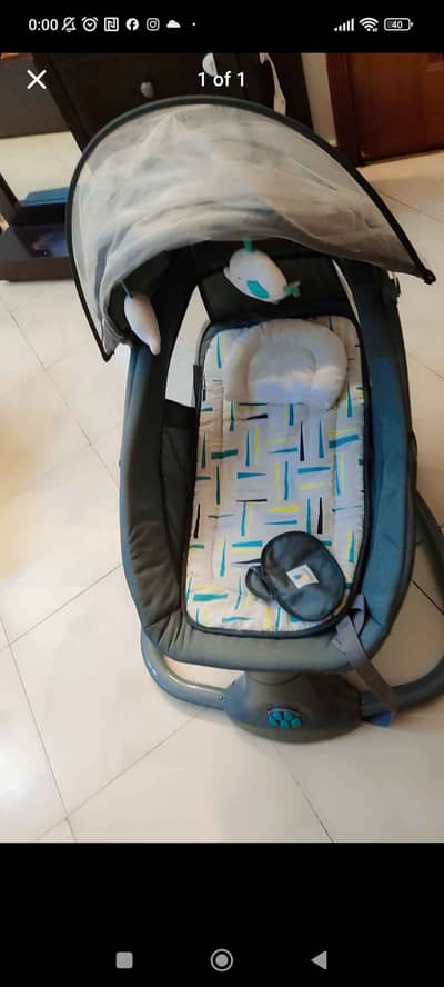 Mustella 3 in 1 for sale.