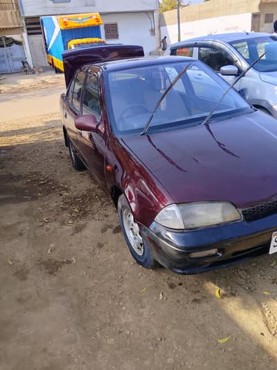 margala 1990 . urgent sale