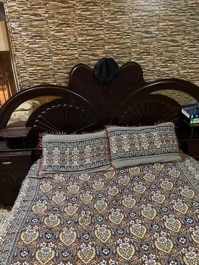 Good condition no damage