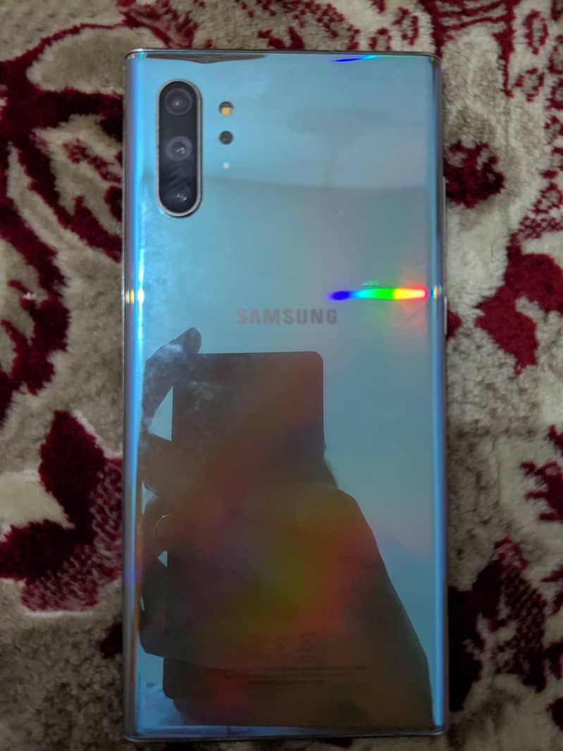 Note 10 plus 5G 1