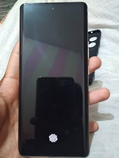 Infinix zero 30( exchange possible)