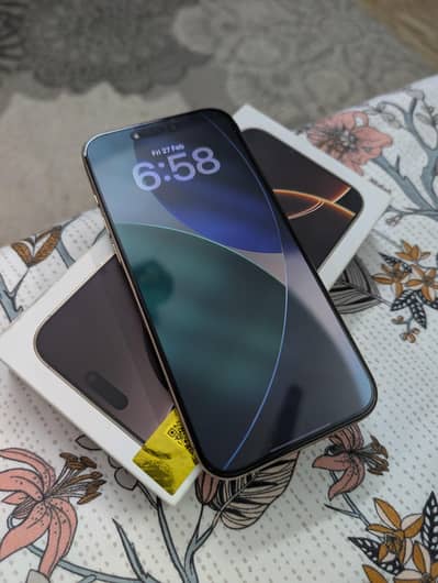 iphone 16 pro max approved