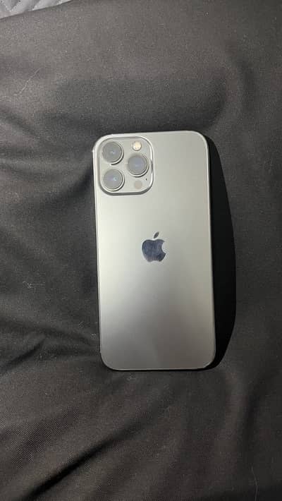 iPhone 13 promax non pta jv