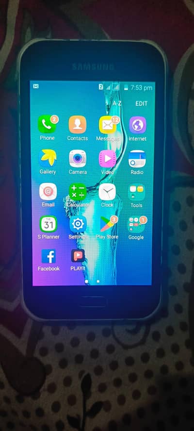 Samsung galaxy J1ace , 2Gb/8Gb , new condition 10/10