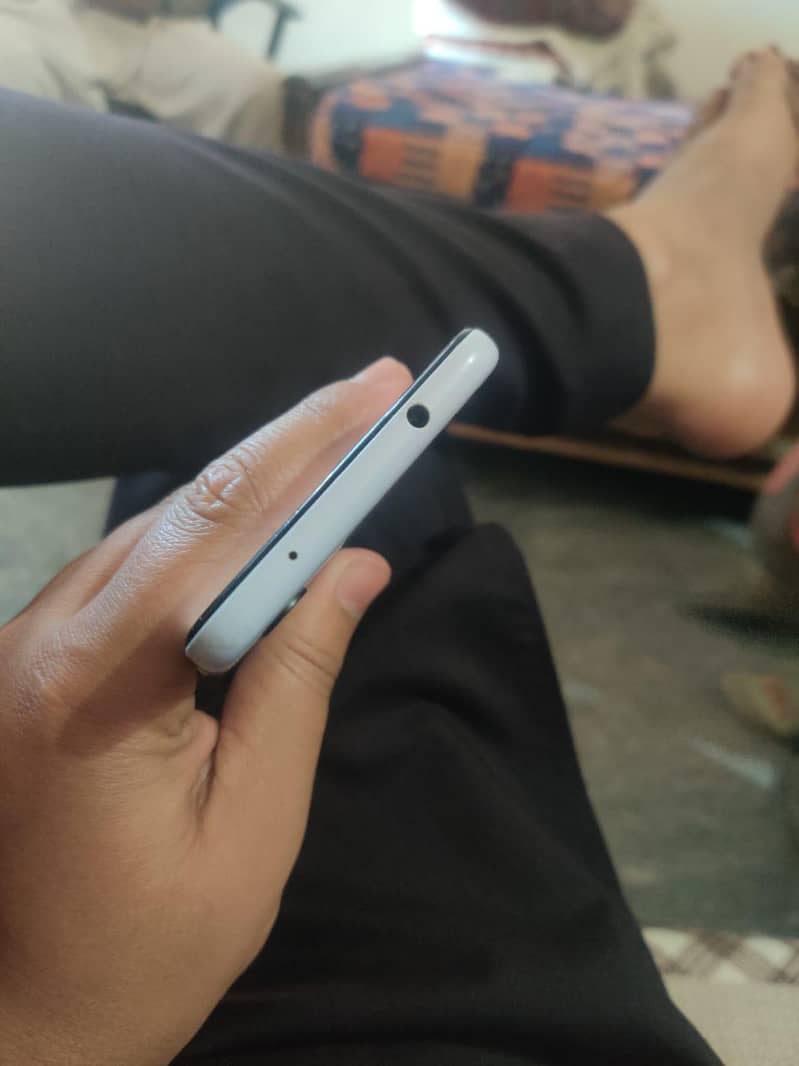 Google pixel 3A 4/64 3