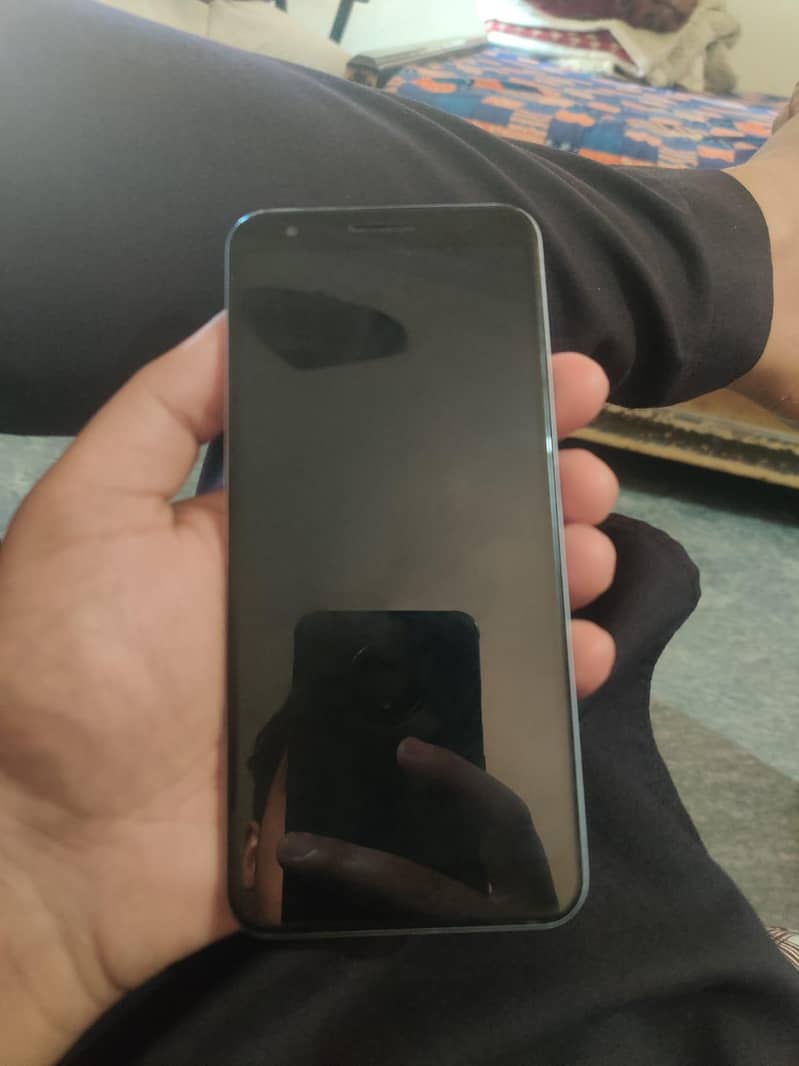 Google pixel 3A 4/64 4
