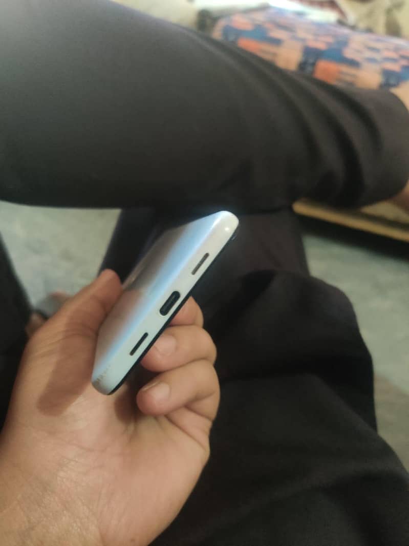 Google pixel 3A 4/64 5