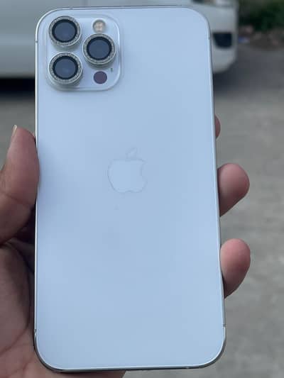 iPhone 12 Pro Max 128 GB