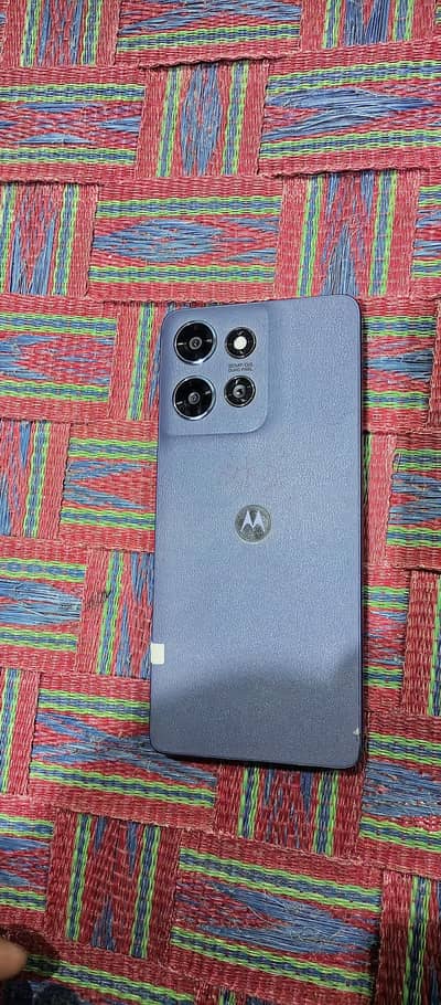 moto g power 2025 8+8 256  awesome set pta approved doul sim