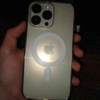 Iphone 14 pro max Original one hand use