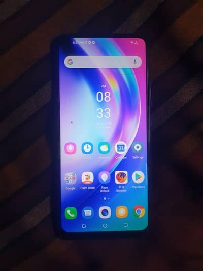 Tacno Camon 12 Air 4/64