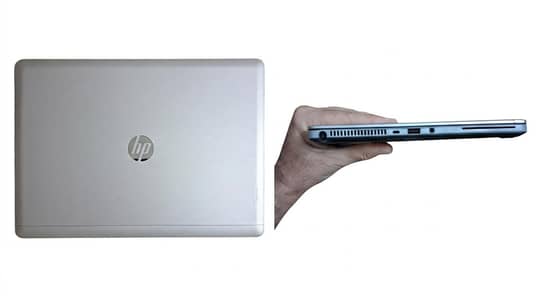 HP laptop c. 17 4th Gen