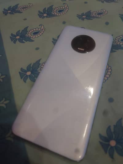 infinix note 7 all ok Exchange possible