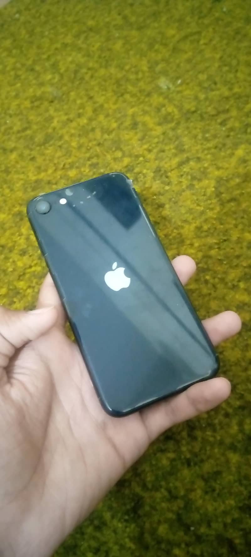 iphone SE 3rd generation 1