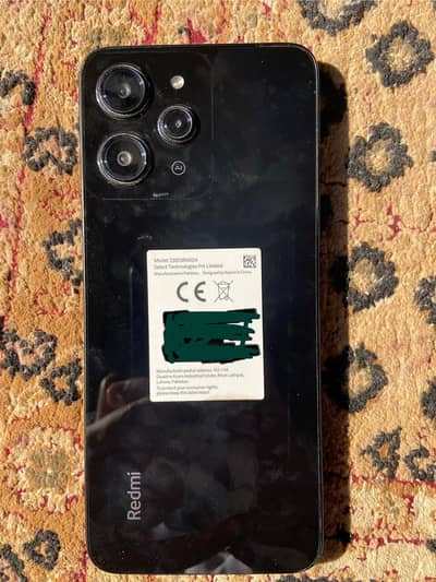Redmi 12