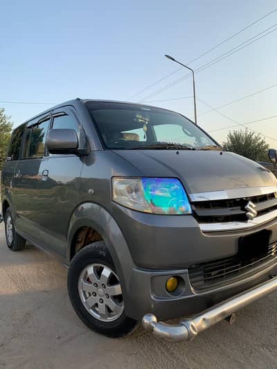 Suzuki APV for Sale — 03006907046
