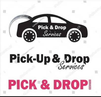 pick& drop service