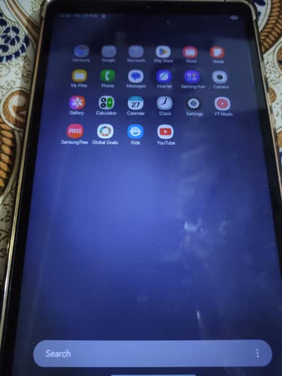 SAMSUNG A9 TABLET 4/64