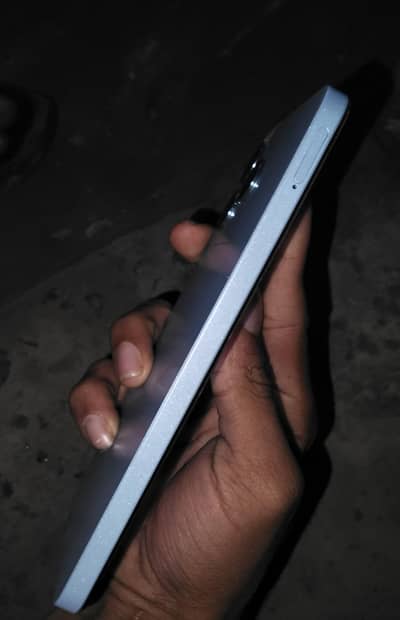 Realme Not 50  all ok set