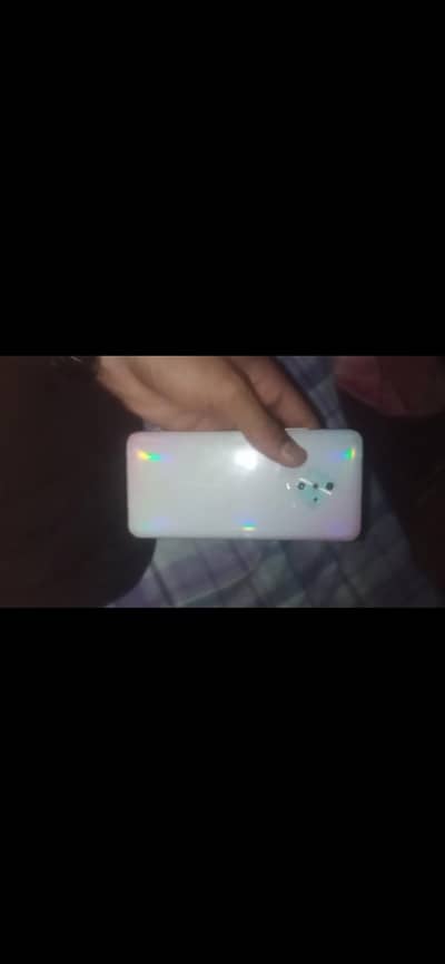 vivo s1pro condition used