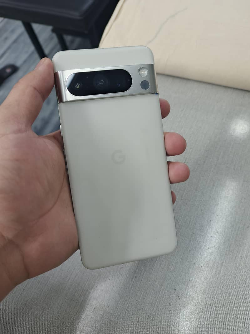 google pixel 8pro 5