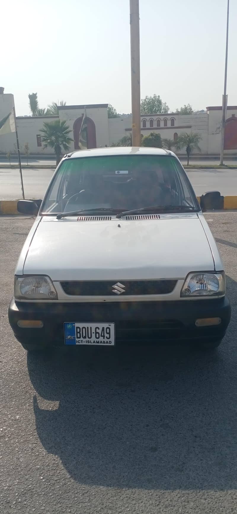 Mehran 0