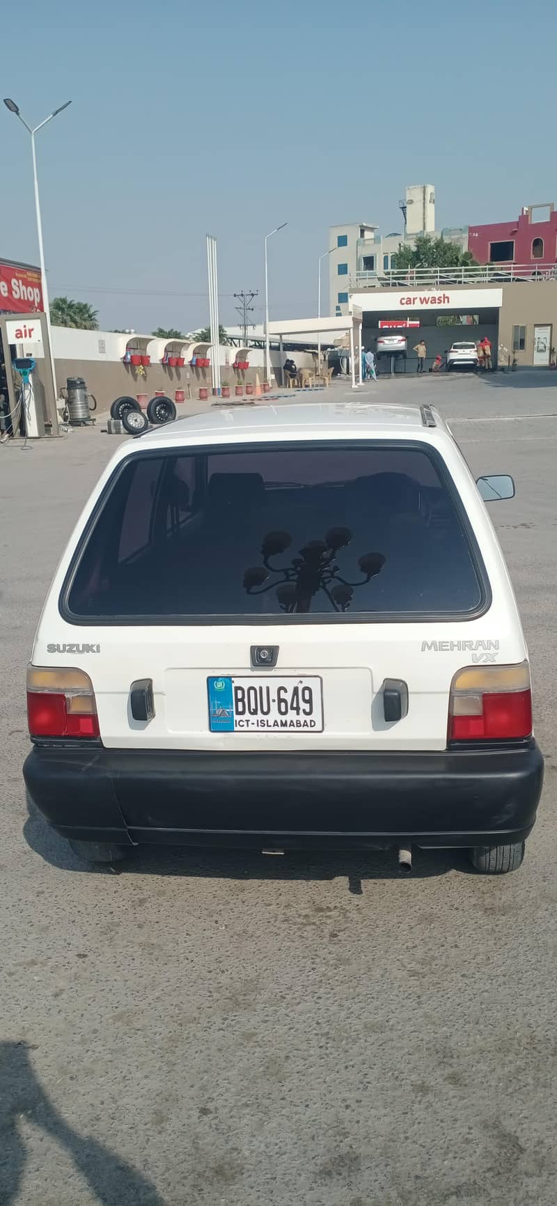 Mehran 4