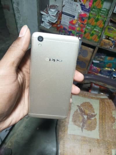 oppo a37