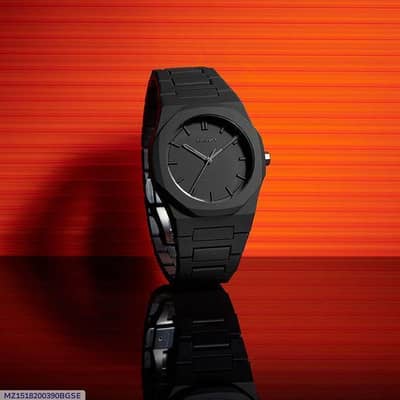 BLACK ARABIC AURA | WATCH FULL BLACK