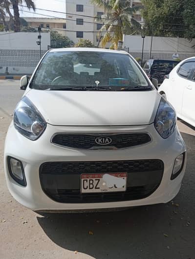 KIA PICANTO FOR SALE