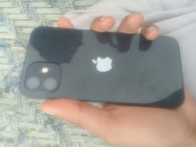 iPhone 12 water pack