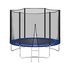 Trampoline in Lhr | Jumping Castle | Jumbo Jump | Inflatable Castle