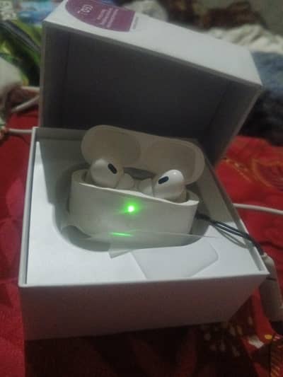 Earpods 2and generation