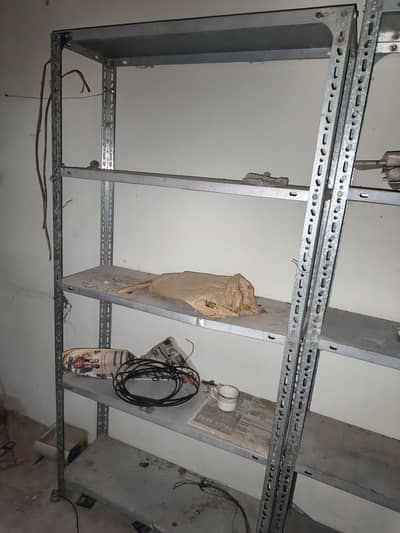 organizer racks for shop or household