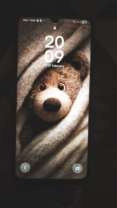 sumsung a05s condition 10/9