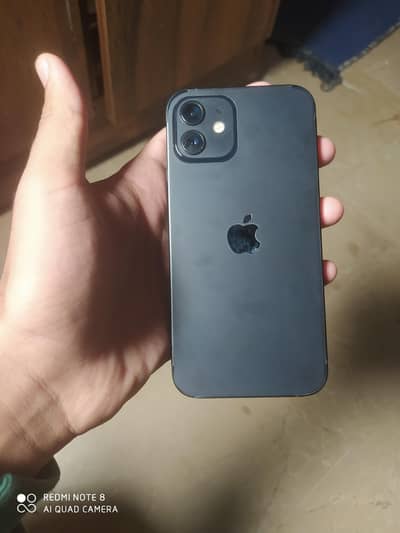 Iphone 12 non pta