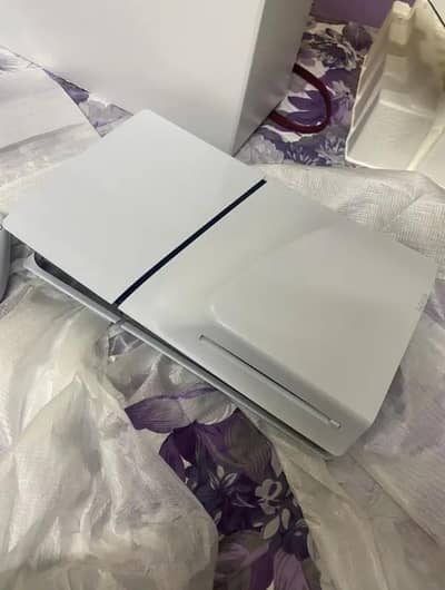 Sony PlayStation 5 (PS5) Disc Edition – =0303=300=8275