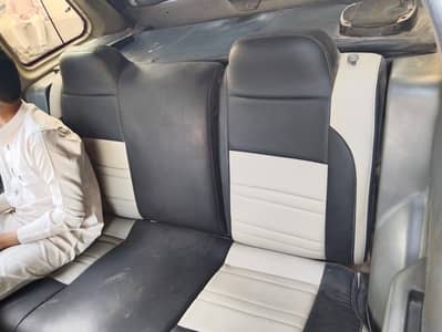 Suzuki vxli 1st owner