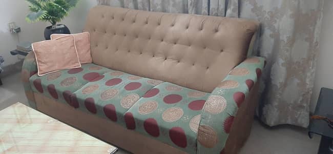 5 seater Sofa