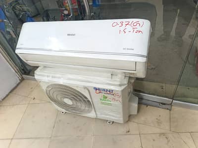 Orient 1.5 ton Dc inverter Genuine  (0306/4462/443) endset