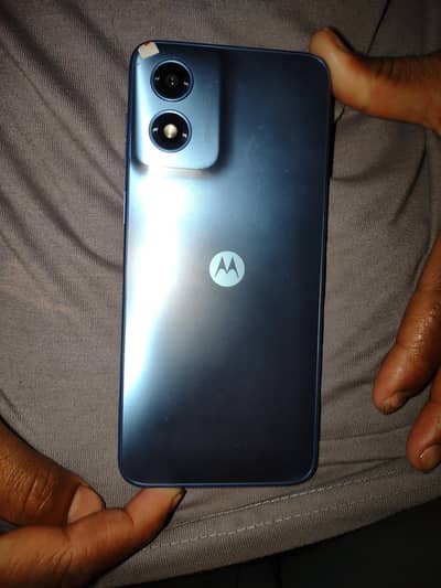 Moto G play 4/64  only kit no 03171872543