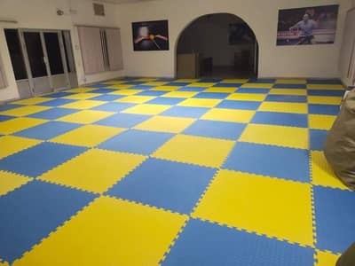 Eva Mats | Gym Flooring Mats | Form Mats | Eva Mats near me / Lahore