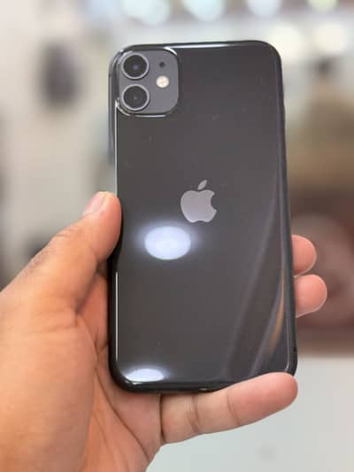 iPhone 11 64gb JV