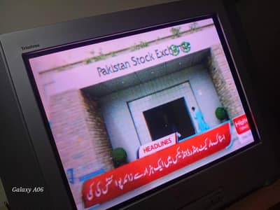 sony ka orginal available stereo TV strong sound clean display