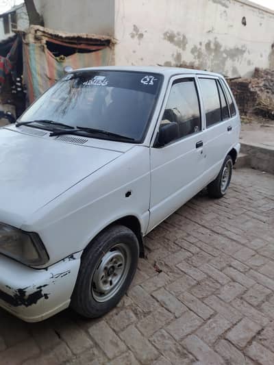 mehan92 model ac and heater chlta hain