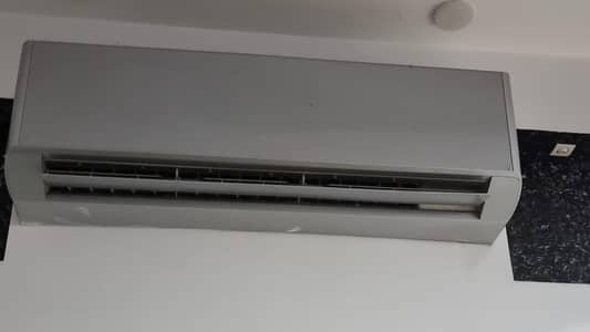 2 Ton inverter AC