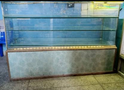 MOBILE DISPLAY COUNTER FOR SALE HEAVY QUALITY 03471667779